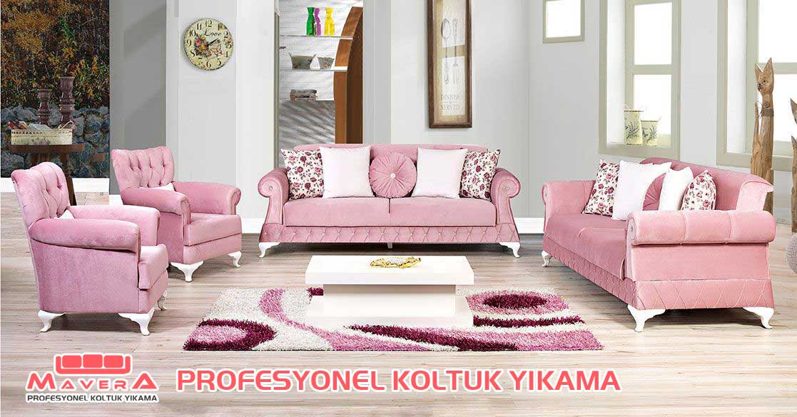 Hizmet Galerisi