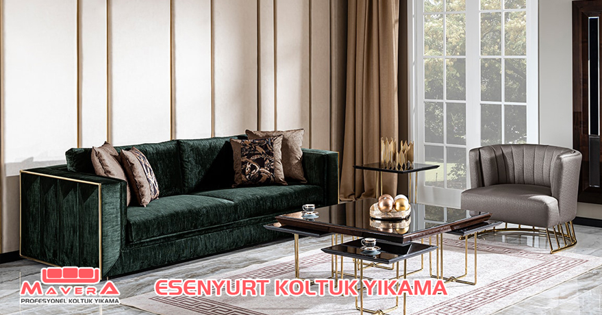 Hizmet Galerisi