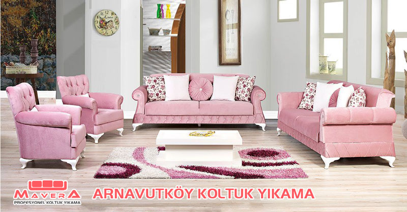 Hizmet Galerisi